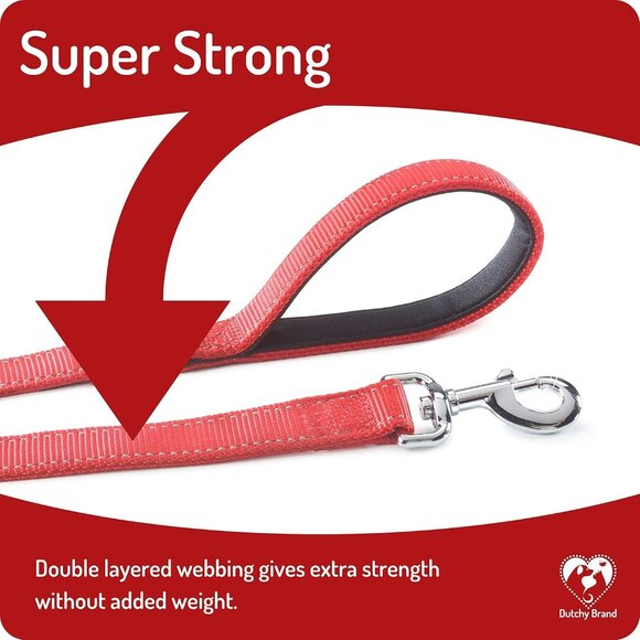 Dog Leash for Small, Medium and Large Dogs - Picture 2 of 3